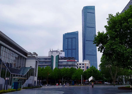 鎮江華東安全科學研究院有限責任公司